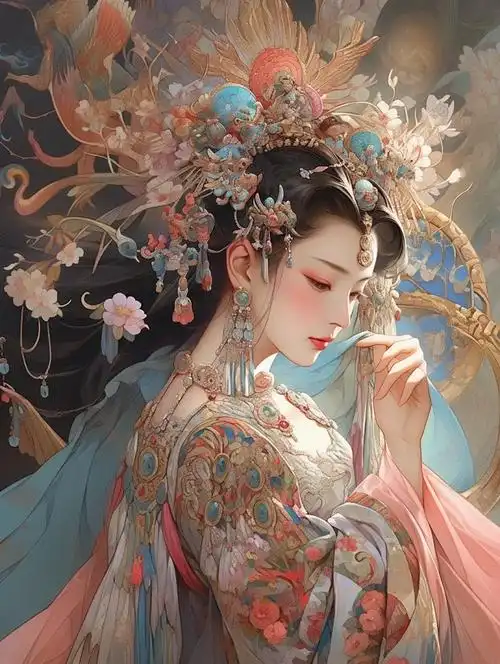 燃情岁月